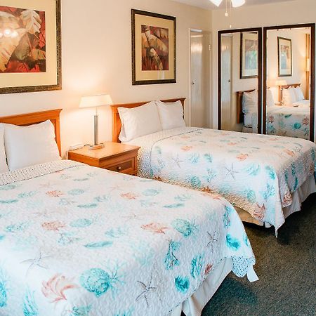 Shore Haven Resort Inn Lauderdale-by-the-Sea Exterior foto