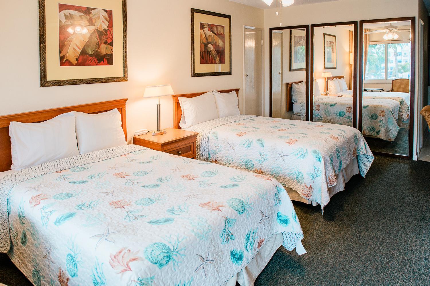 Shore Haven Resort Inn Lauderdale-by-the-Sea Exterior foto