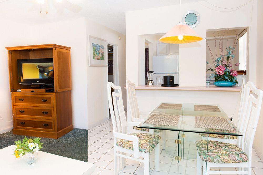 Shore Haven Resort Inn Lauderdale-by-the-Sea Exterior foto