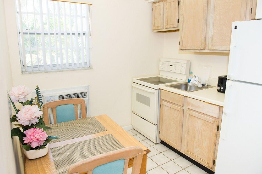 Shore Haven Resort Inn Lauderdale-by-the-Sea Exterior foto