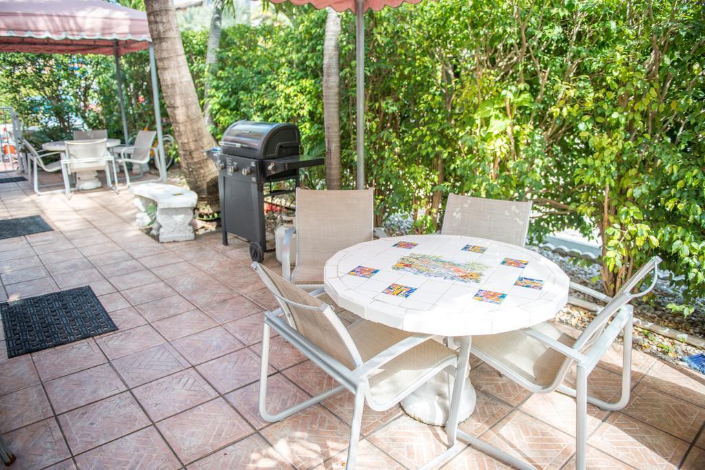 Shore Haven Resort Inn Lauderdale-by-the-Sea Exterior foto