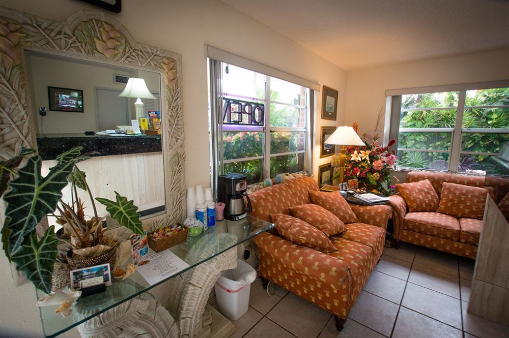 Shore Haven Resort Inn Lauderdale-by-the-Sea Exterior foto