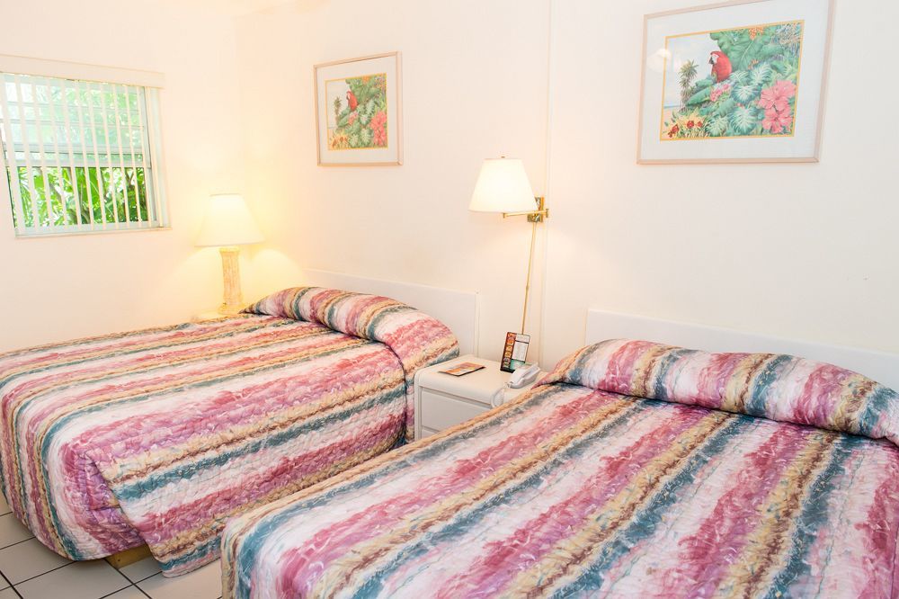 Shore Haven Resort Inn Lauderdale-by-the-Sea Exterior foto
