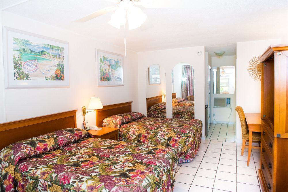 Shore Haven Resort Inn Lauderdale-by-the-Sea Exterior foto