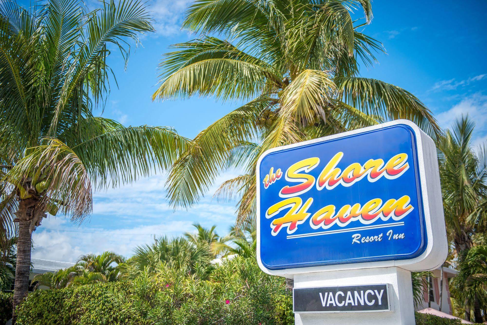 Shore Haven Resort Inn Lauderdale-by-the-Sea Exterior foto
