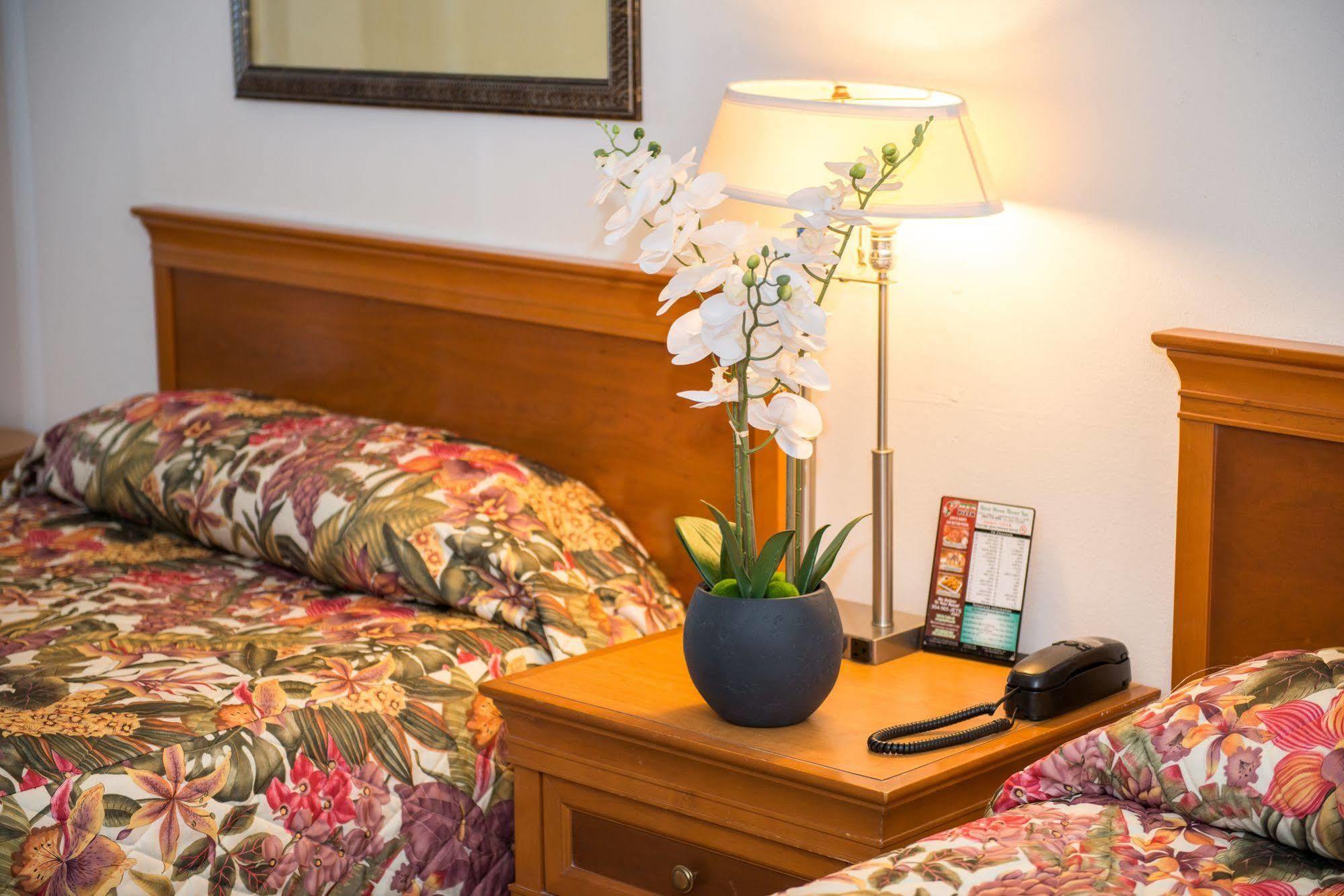 Shore Haven Resort Inn Lauderdale-by-the-Sea Exterior foto