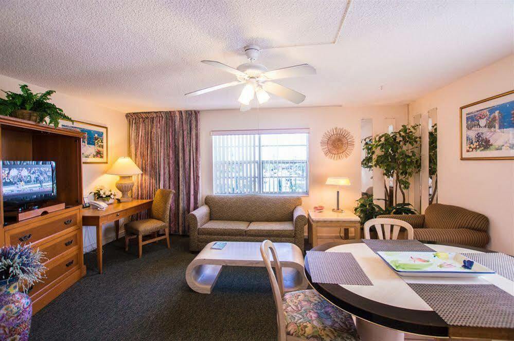 Shore Haven Resort Inn Lauderdale-by-the-Sea Exterior foto